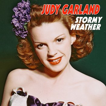 Judy Garland Something's Coming