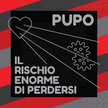 Pupo Il rischio enorme di perdersi