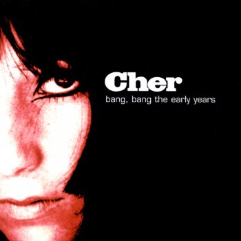 Cher Magic In The Air