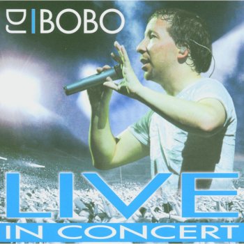 DJ Bobo One Vision One World