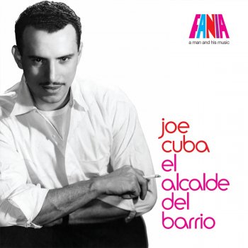 Joe Cuba Macorina