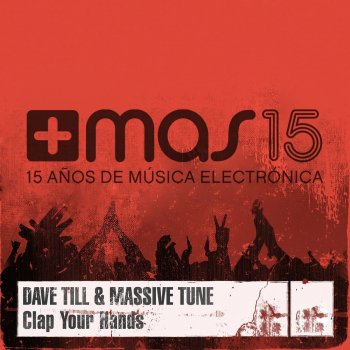 Исполнитель Dave Till feat. Massive Tune, альбом Clap Your Hands