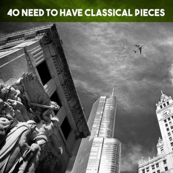 Wolfgang Amadeus Mozart feat. Wanda Landowska Sonata No. 18 in D Major for Piano, K.576: I. Allegro