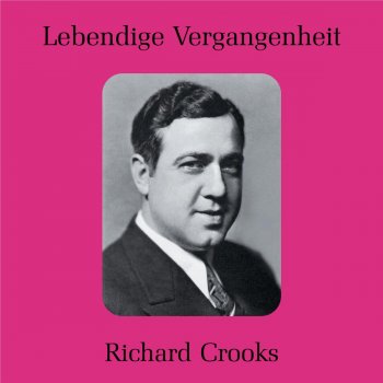 Richard Crooks Werther: Pourquoi me reveiller