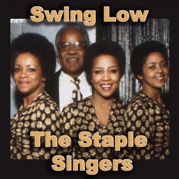 The Staple Singers Won't You Sit Down (Sit Down Servant)