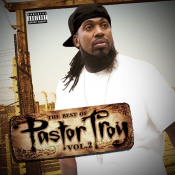 Pastor Troy Dope Boy