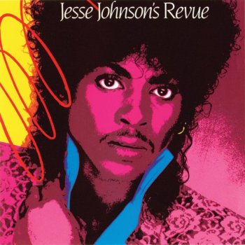 Jesse Johnson Let's Have Some Fun