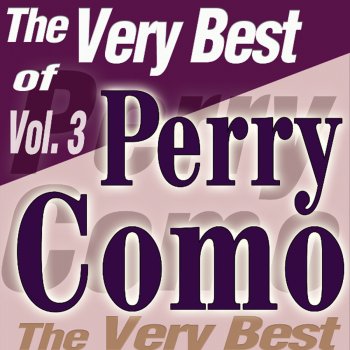 Perry Como Marching Along To The Blues