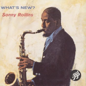 Sonny Rollins Jungoso