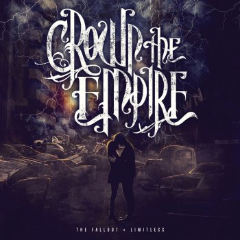 Crown the Empire Limitless