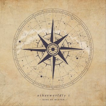 Исполнитель Derek North, альбом Otherworldly I: King of Heaven