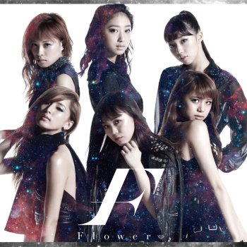Flower 花時計~Party's on!~version2016