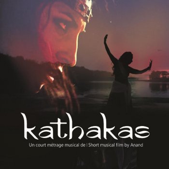 Anand Halve Kathakas Nightdance