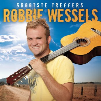 Robbie Wessels My Vissermanvriend se Pa