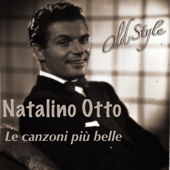 Natalino Otto Lungo il viale (Ripassando la lezione)