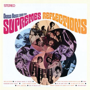 Diana Ross & The Supremes Forever Came Today (Single Version) [Stereo]