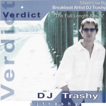 DJ Trashy Free