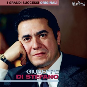 Giuseppe di Stefano La Canzone Dell'amore