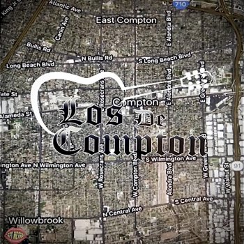 Los de Compton Al Tirante
