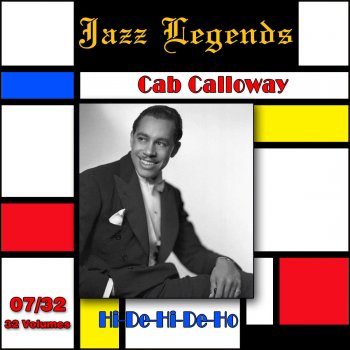 Cab Calloway Porgy and Bess