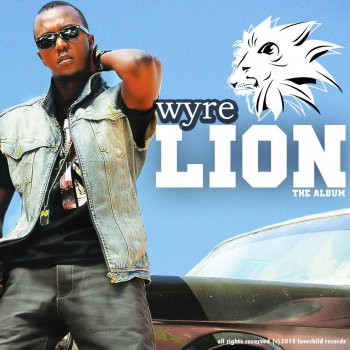 Wyre feat. Johnny Vigeti Barua Ya Mwisho