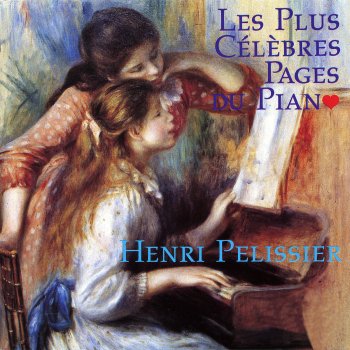 Henri Pélissier Valse (Berçeuse - Brahms)