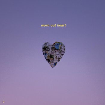 yaeow Worn Out Heart