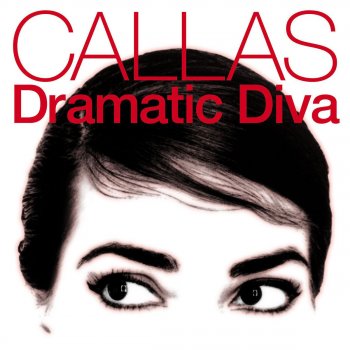 Maria Callas feat. Philharmonia Orchestra & Tullio Serafin O mio babbino caro