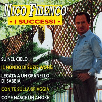 Nico Fidenco Solo due parole