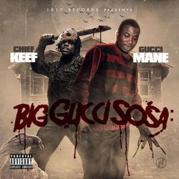 Chief Keef feat. Gucci Mane Don't Lose no Load