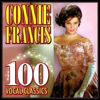 Connie Francis On the Outside Looking In