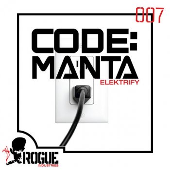 Code:Manta feat. Sketi Elektrify - Sketi Remix