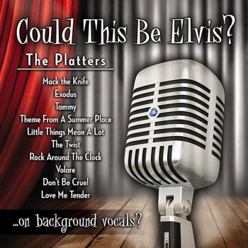 The Platters Mack The Knife