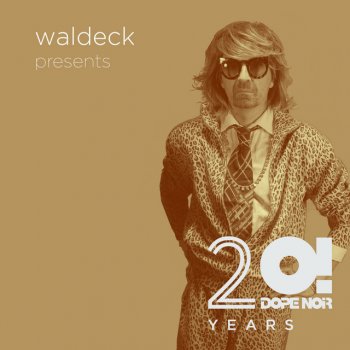 Waldeck feat. Patrizia Ferrara & Soul Goodman Rough Landing - Soul Goodman Remix