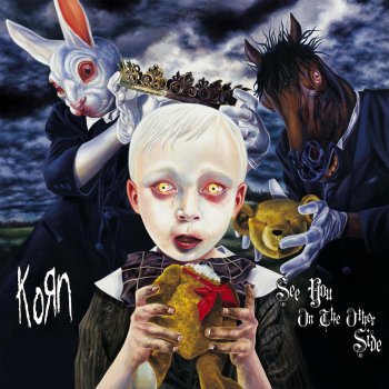 Korn Throw Me Away