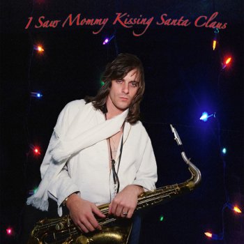 Eddie Money I Saw Mommy Kissing Santa Claus