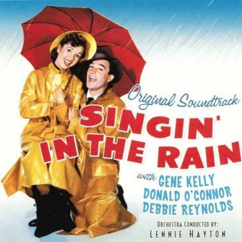 Gene Kelly feat. Donald O'Connor Good Morning