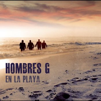 Hombres G & Albert Hammond Te Vi
