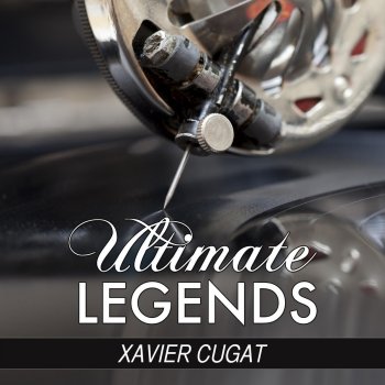 Xavier Cugat Midnight Blues