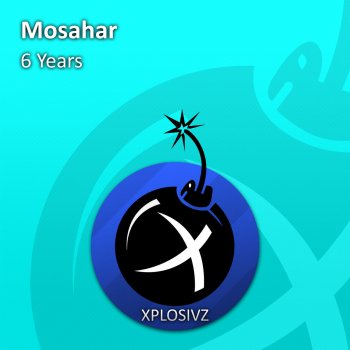Исполнитель Mosahar, альбом 6 Years