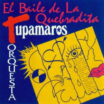 Los Tupamaros Sufro por Este Amor (Baile de la Quebradita)