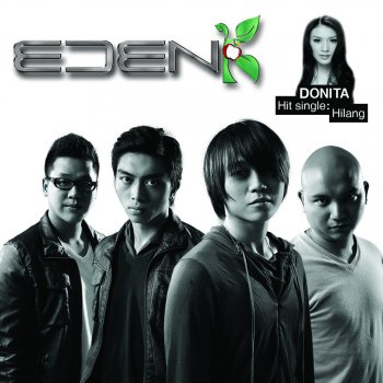 EDEN feat. Donita Hilang (Acoustic)