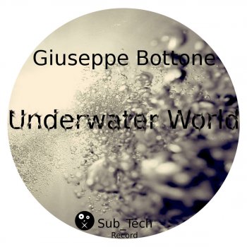 Giuseppe Bottone Underwater World