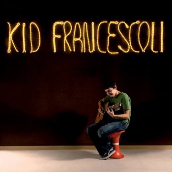 Kid Francescoli Villa Borghese