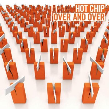 Hot Chip Over and Over (instrumental)