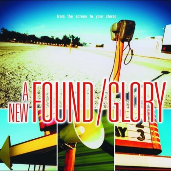 New Found Glory The Glory of Love