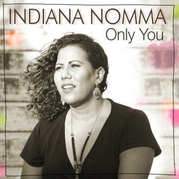 Indiana Nomma It's Not Unusual (Bossa Version)