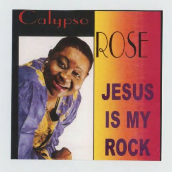 Calypso Rose The Chariot