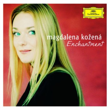 Magdalena Kozená feat. Marek Stryncl & Musica Florea St. Matthew Passion, BWV 244: Part Two - No. 39 Aria (Alto): "Erbarme Dich"