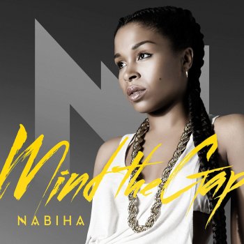 Nabiha Bang That Drum - Radio Edit